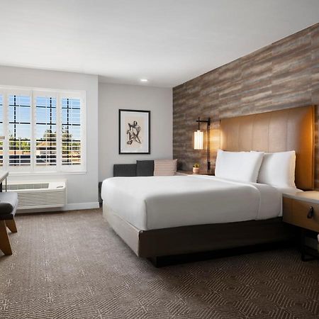 Napa Winery Inn Экстерьер фото