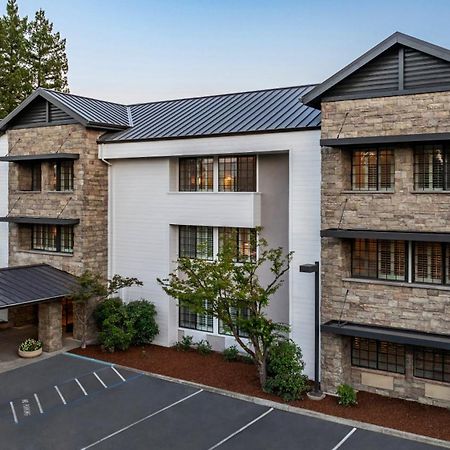 Napa Winery Inn Экстерьер фото