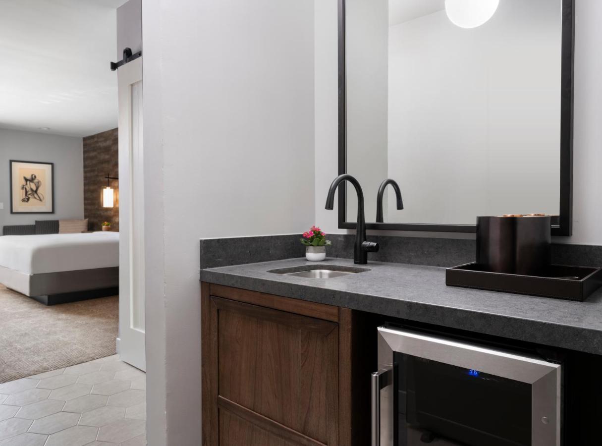 Napa Winery Inn Экстерьер фото