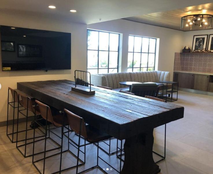 Napa Winery Inn Экстерьер фото