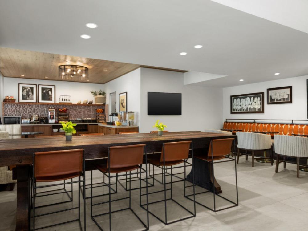 Napa Winery Inn Экстерьер фото
