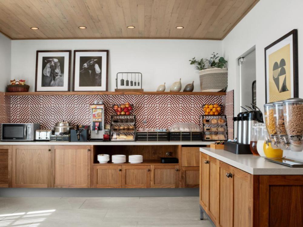 Napa Winery Inn Экстерьер фото